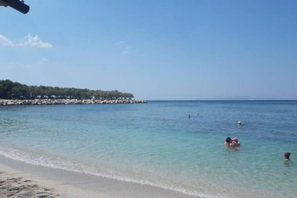 Two Bedroom Near Alimos Marina ! *