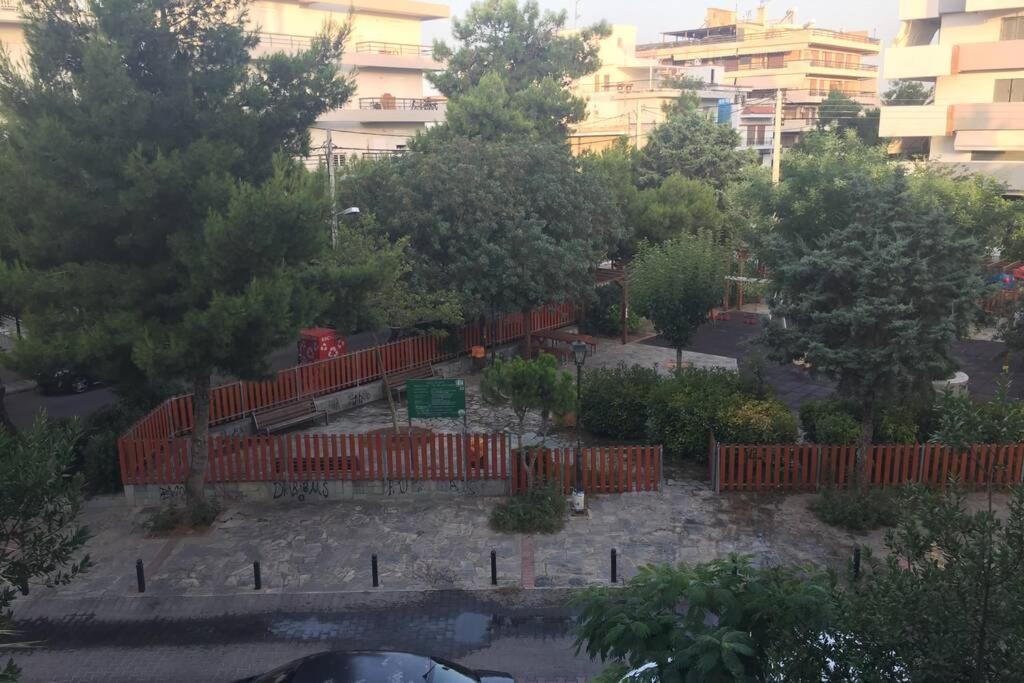 Two Bedroom Near Alimos Marina ! Apartment Athens