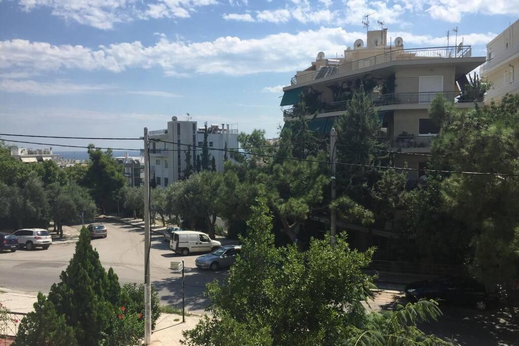 Two Bedroom Near Alimos Marina ! Apartment *
