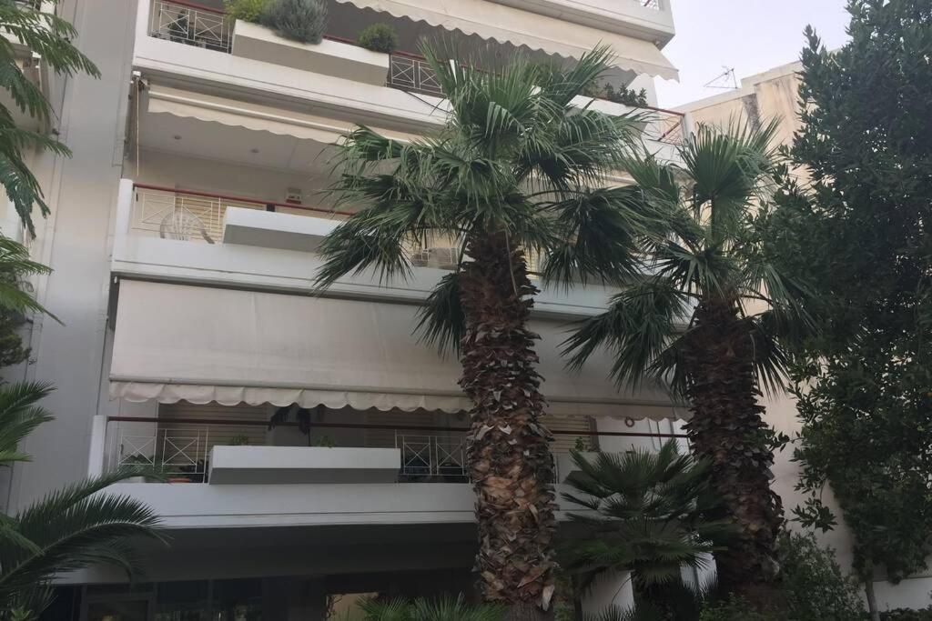 Two Bedroom Near Alimos Marina ! * Athens