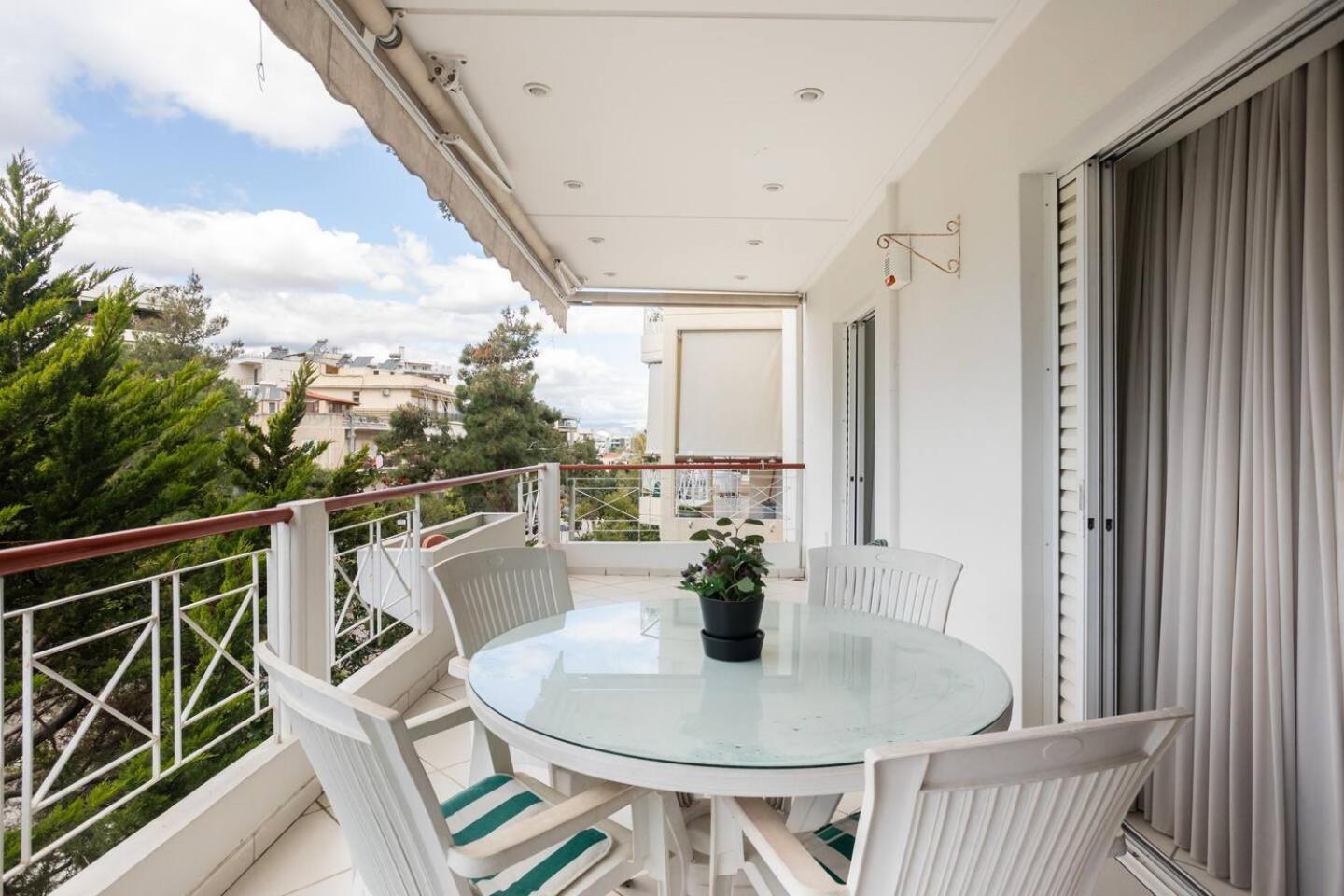 Two Bedroom Near Alimos Marina ! Apartment Athens