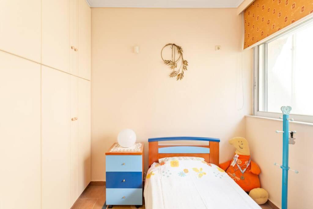 Two Bedroom Near Alimos Marina ! Atena