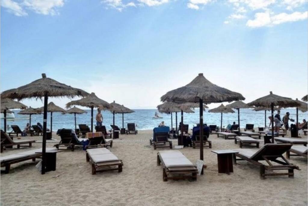 Apartament Two Bedroom Near Alimos Marina ! *