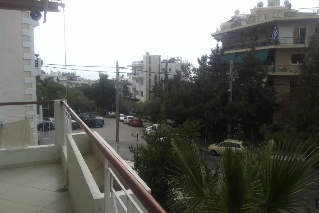 Two Bedroom Near Alimos Marina ! Atena
